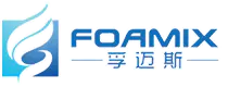 Qingdao Foamix Novaj Materialoj Co., Ltd.
