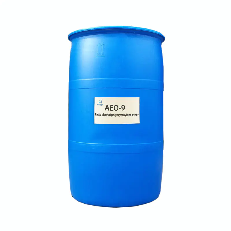 Kio estas surfactant?