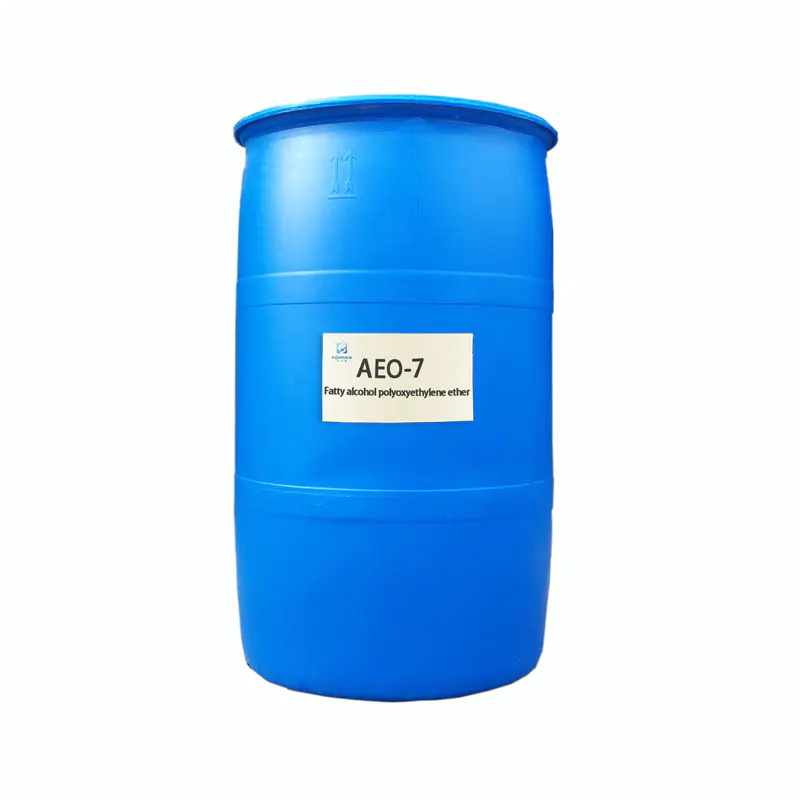 Kio estas ne-ionika surfactant kaj kial ĝi gravas?