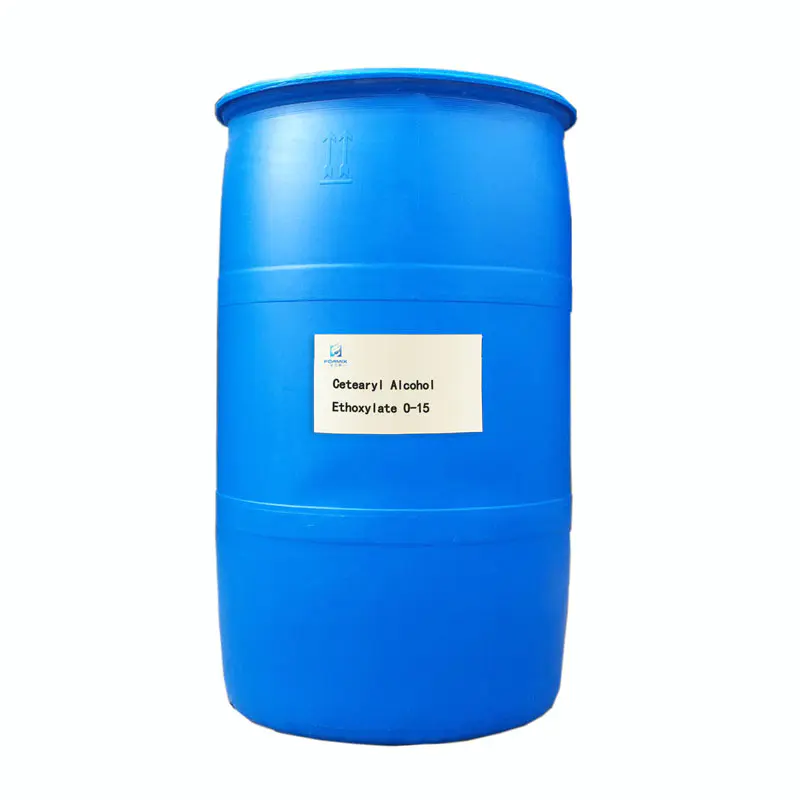 Cetearil Alkoholo Etoksilato O-15