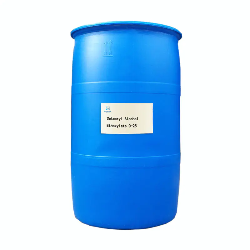 Cetearil Alkoholo Etoksilato O-25